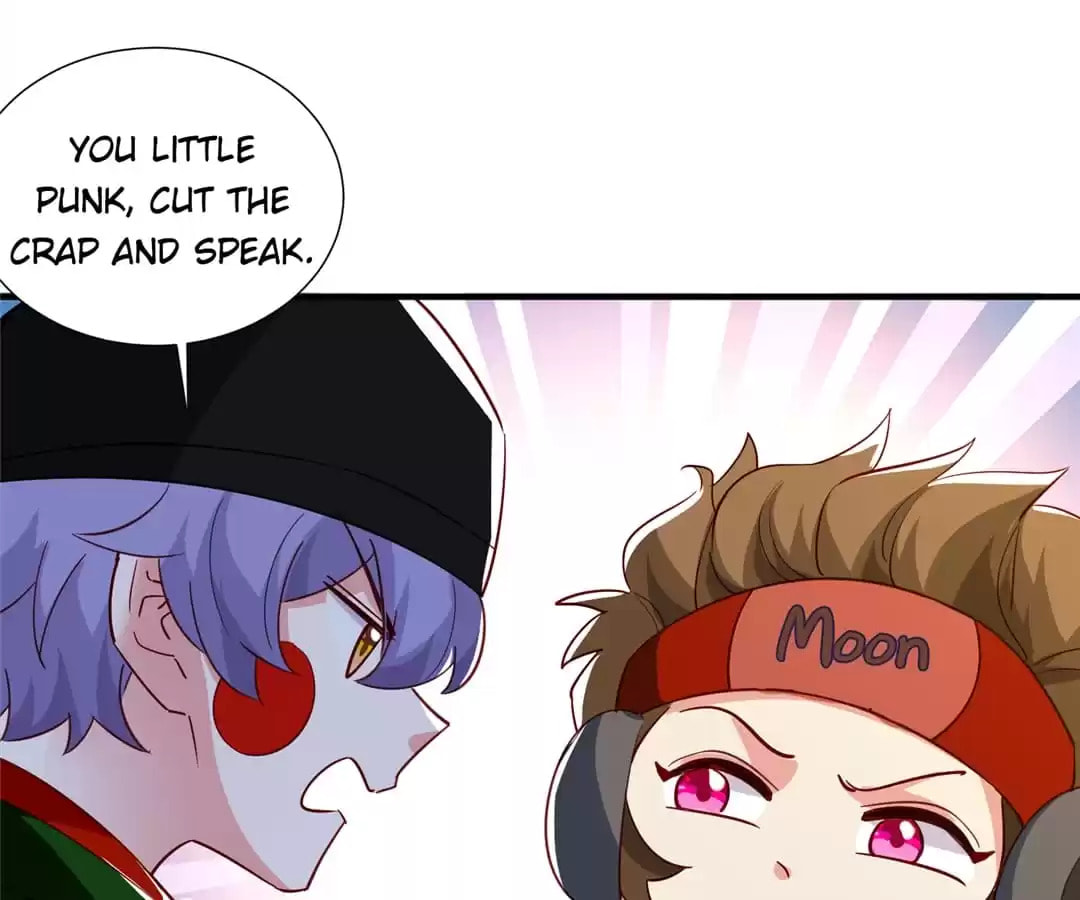 Read Adorable Princess chapter 201 image 22 on Lezhin