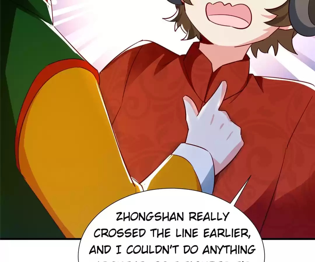 Read Adorable Princess chapter 201 image 23 on Lezhin