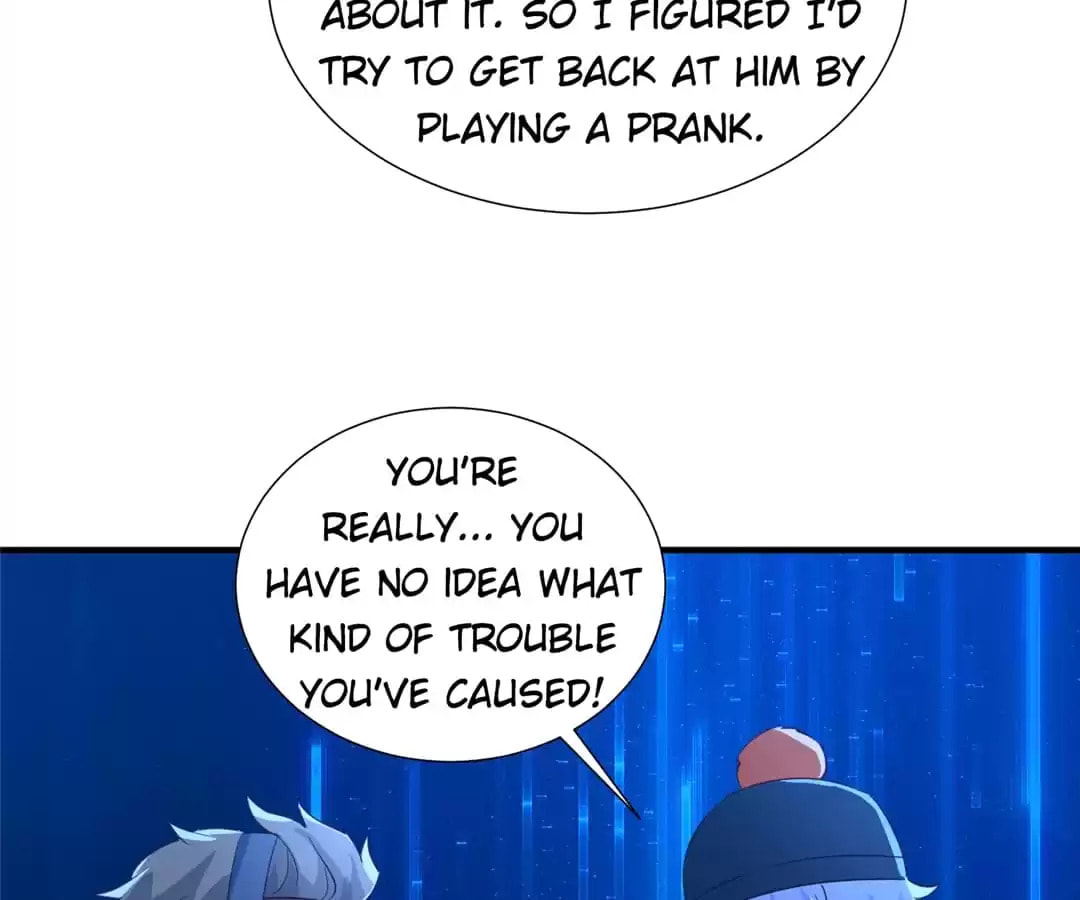 Read Adorable Princess chapter 201 image 24 on Lezhin