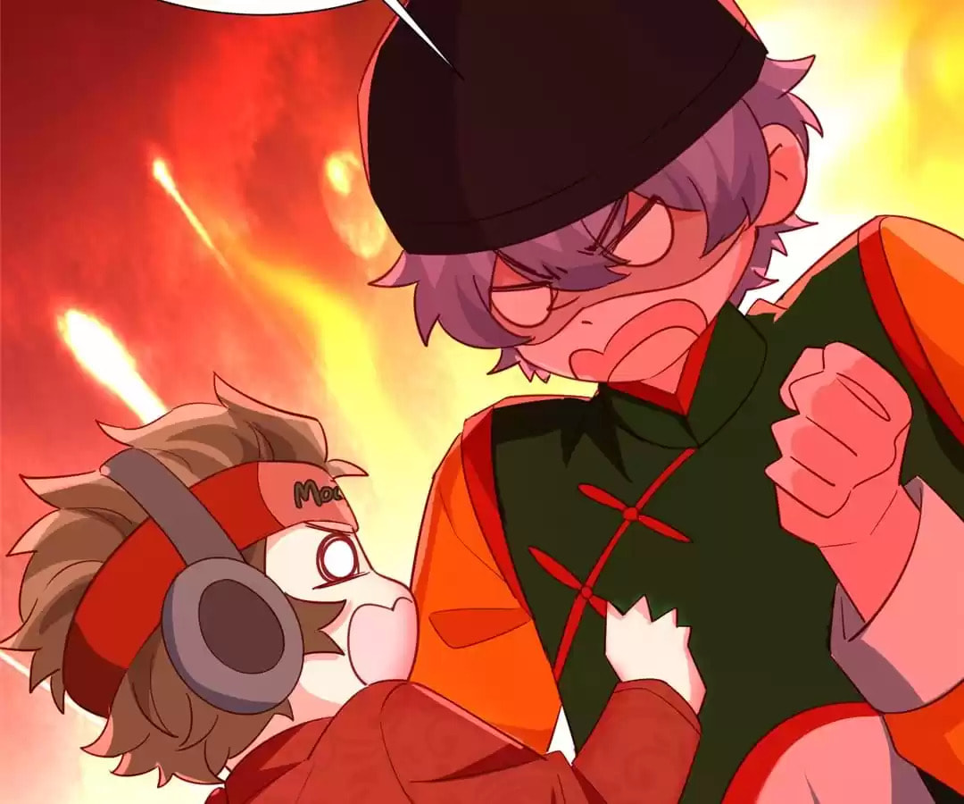 Read Adorable Princess chapter 201 image 27 on Lezhin