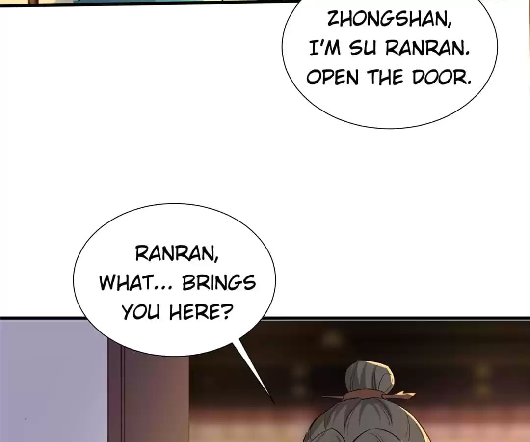Read Adorable Princess chapter 201 image 3 on Lezhin