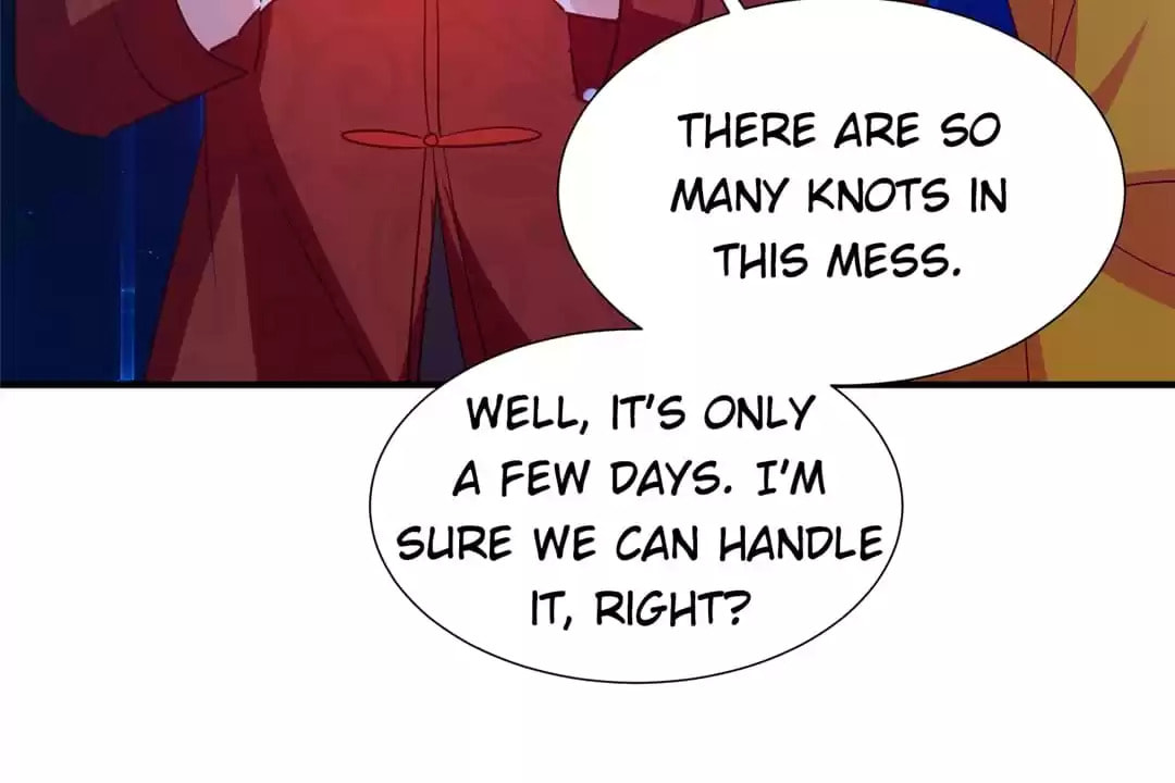 Read Adorable Princess chapter 201 image 32 on Lezhin