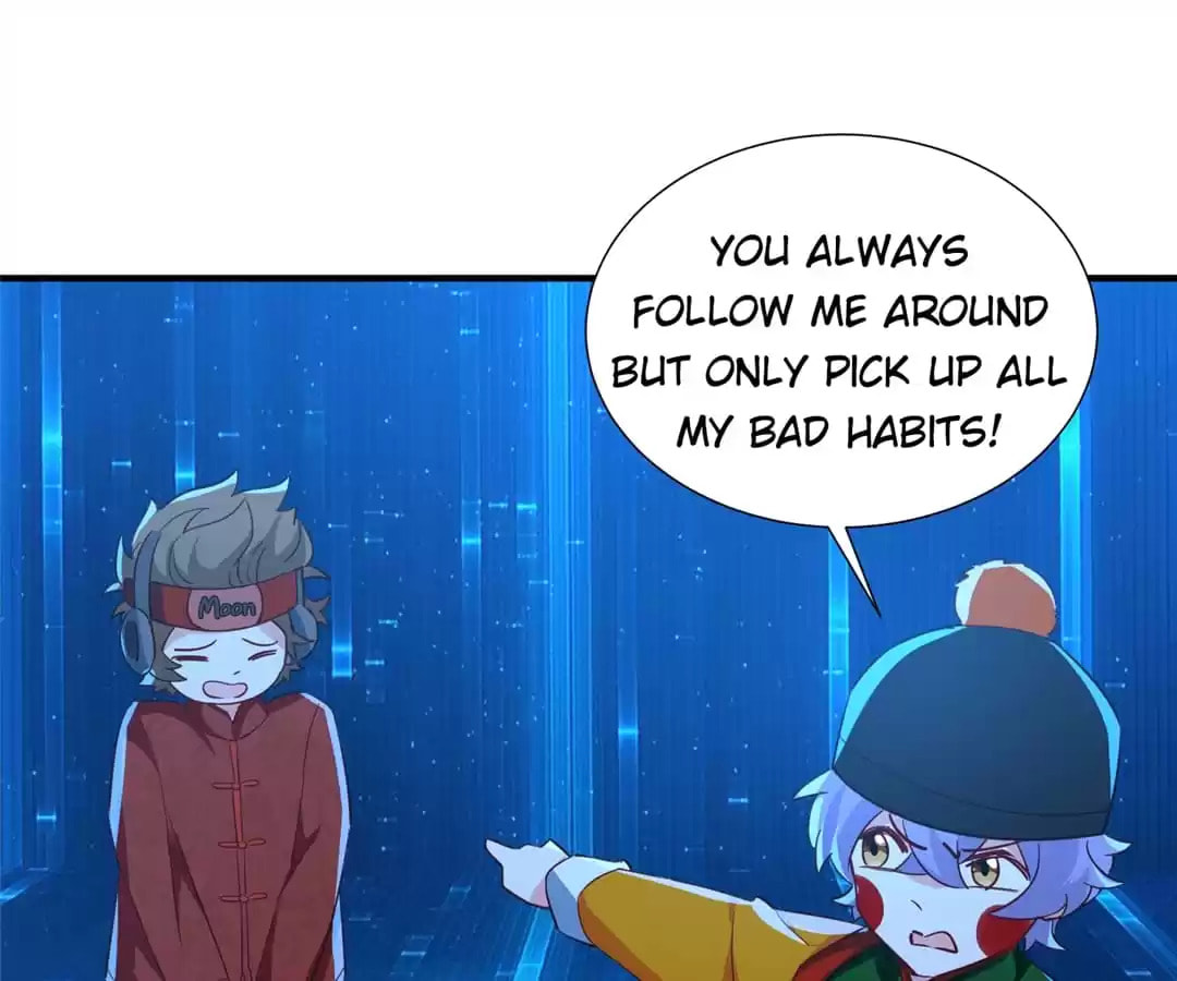 Read Adorable Princess chapter 201 image 33 on Lezhin