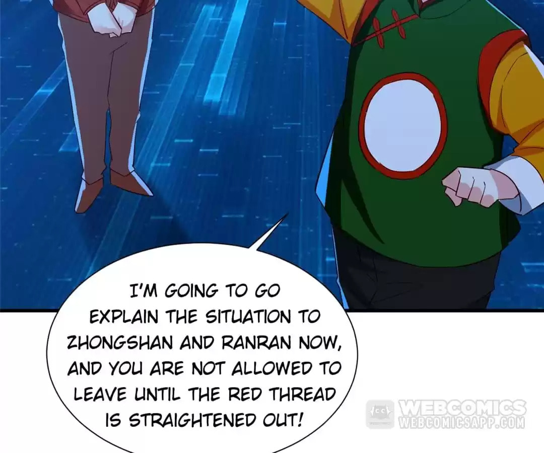 Read Adorable Princess chapter 201 image 34 on Lezhin