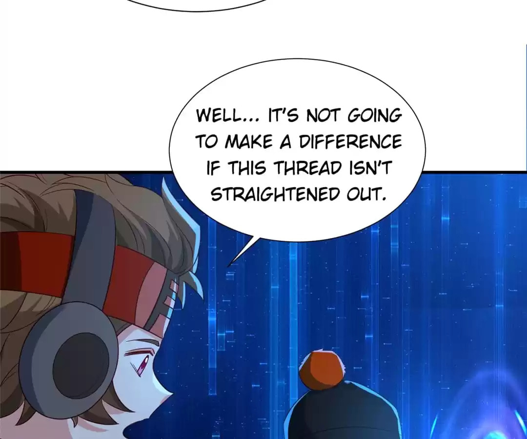 Read Adorable Princess chapter 201 image 35 on Lezhin