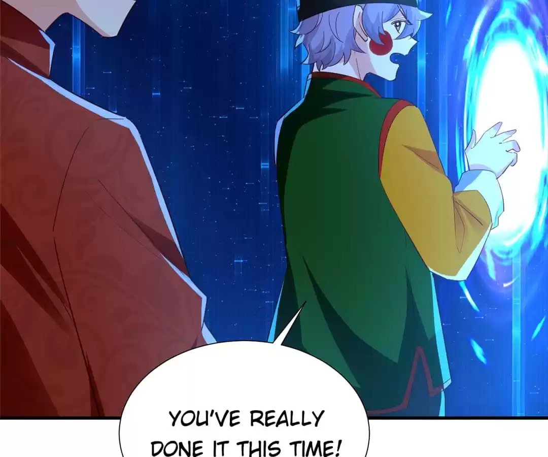 Read Adorable Princess chapter 201 image 36 on Lezhin