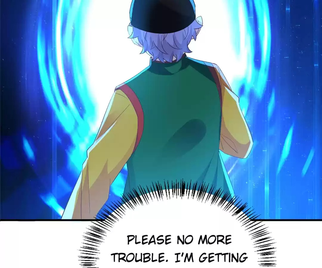 Read Adorable Princess chapter 201 image 38 on Lezhin