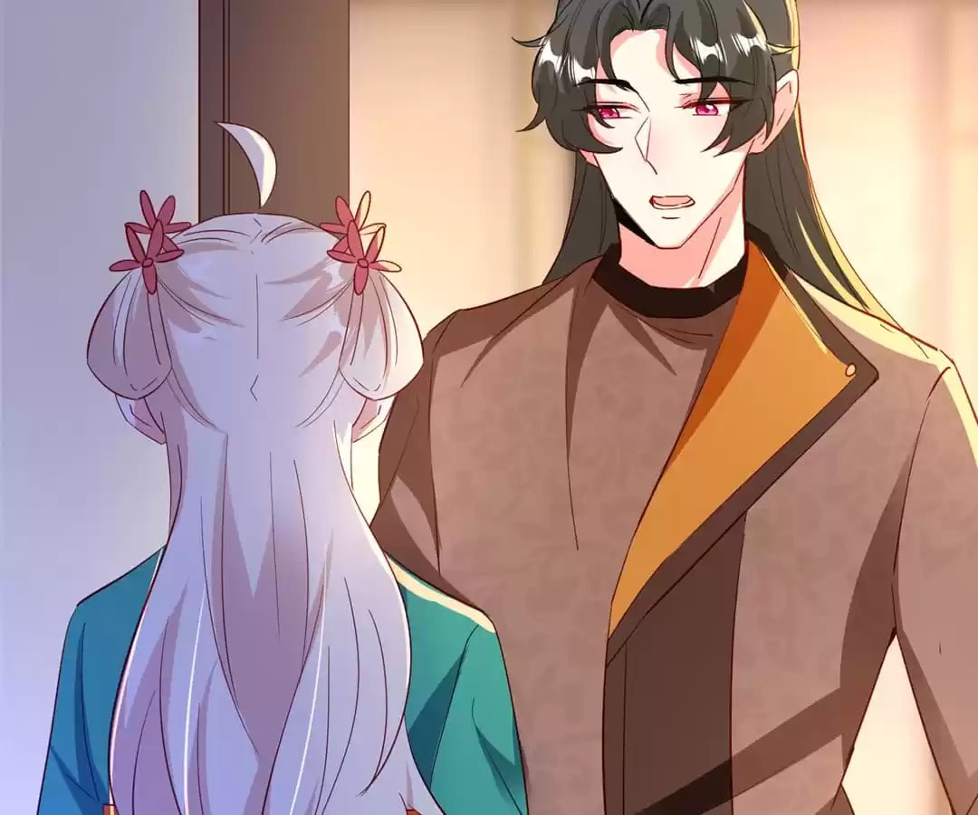 Read Adorable Princess chapter 201 image 4 on Lezhin