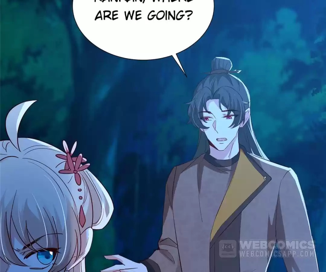 Read Adorable Princess chapter 201 image 42 on Lezhin