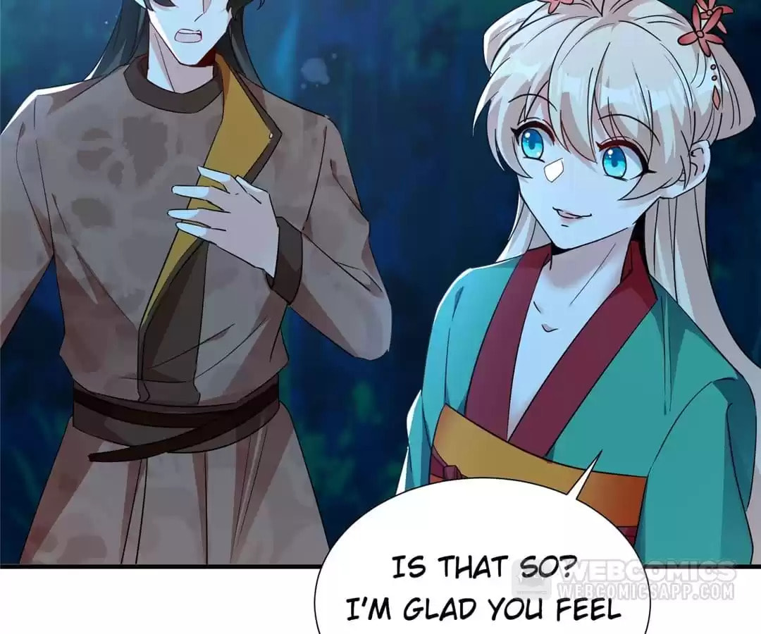 Read Adorable Princess chapter 201 image 51 on Lezhin