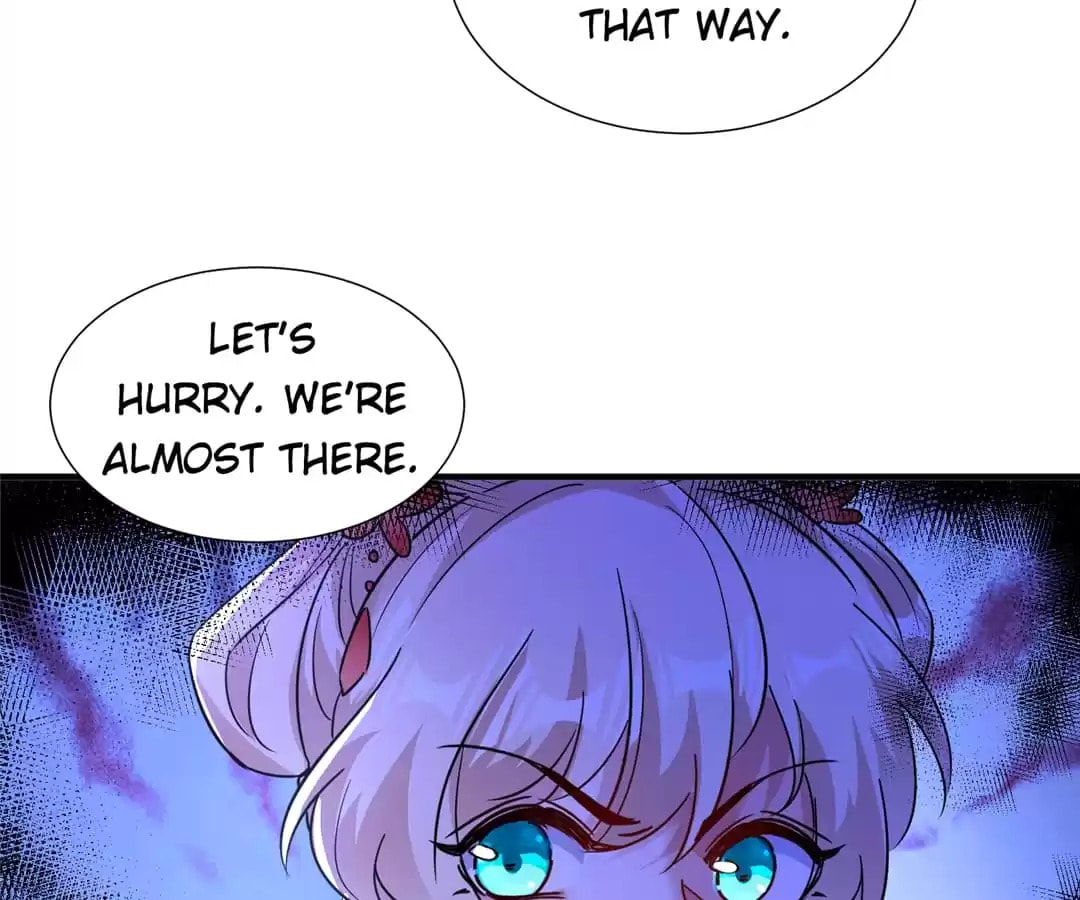 Read Adorable Princess chapter 201 image 52 on Lezhin
