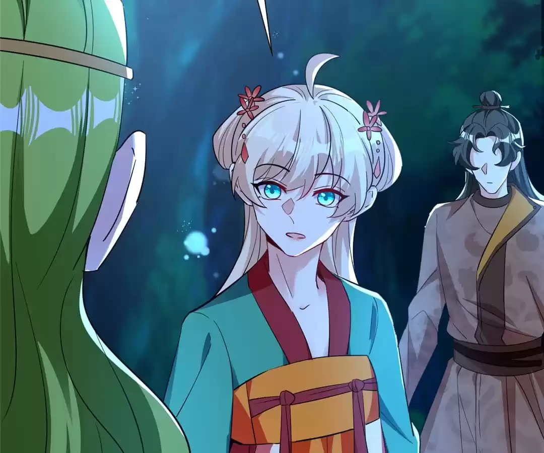 Read Adorable Princess chapter 201 image 60 on Lezhin