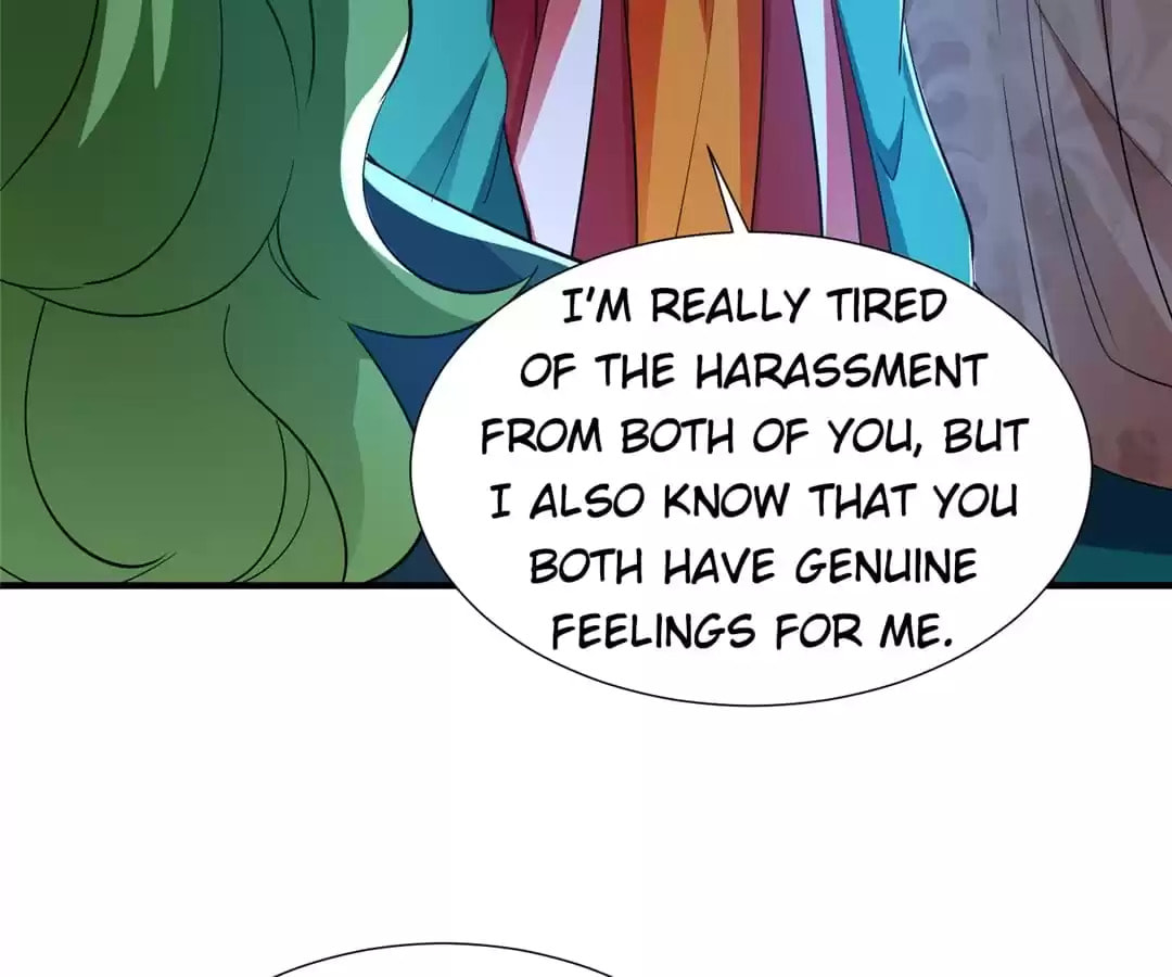 Read Adorable Princess chapter 201 image 61 on Lezhin