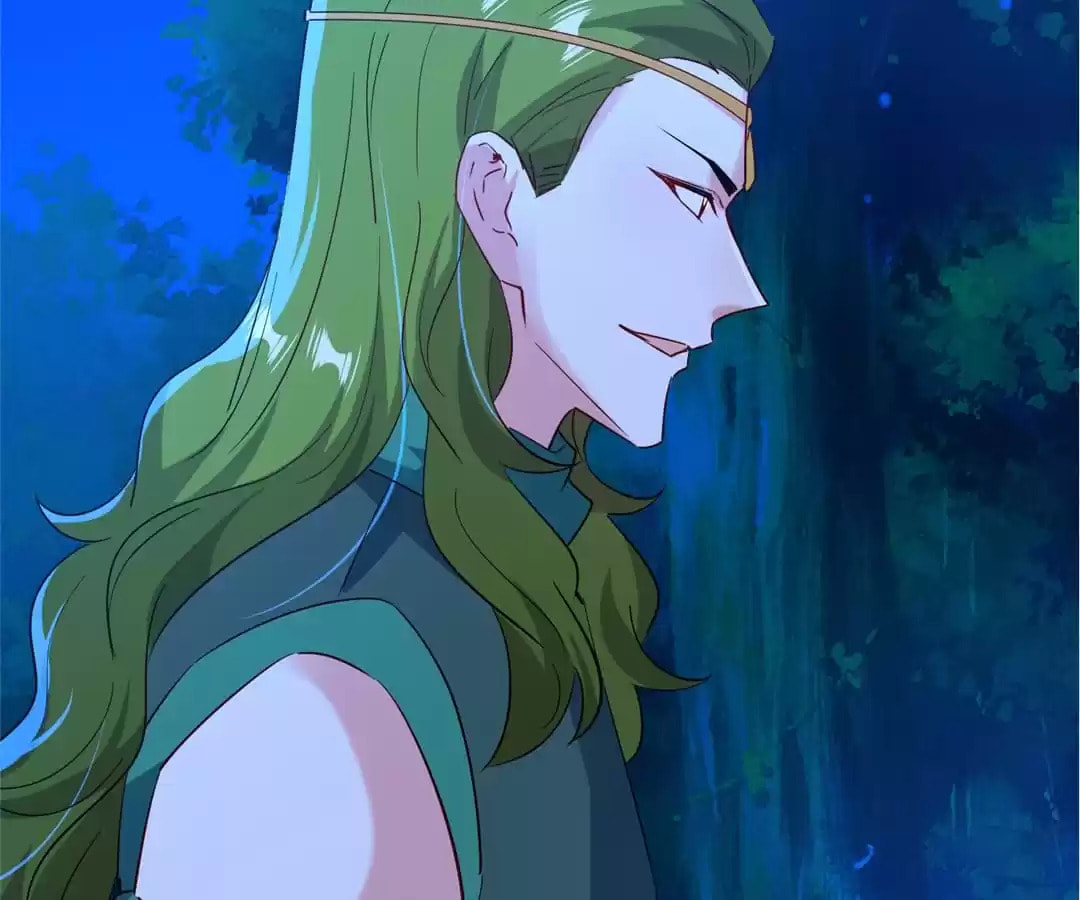 Read Adorable Princess chapter 202 image 13 on Lezhin