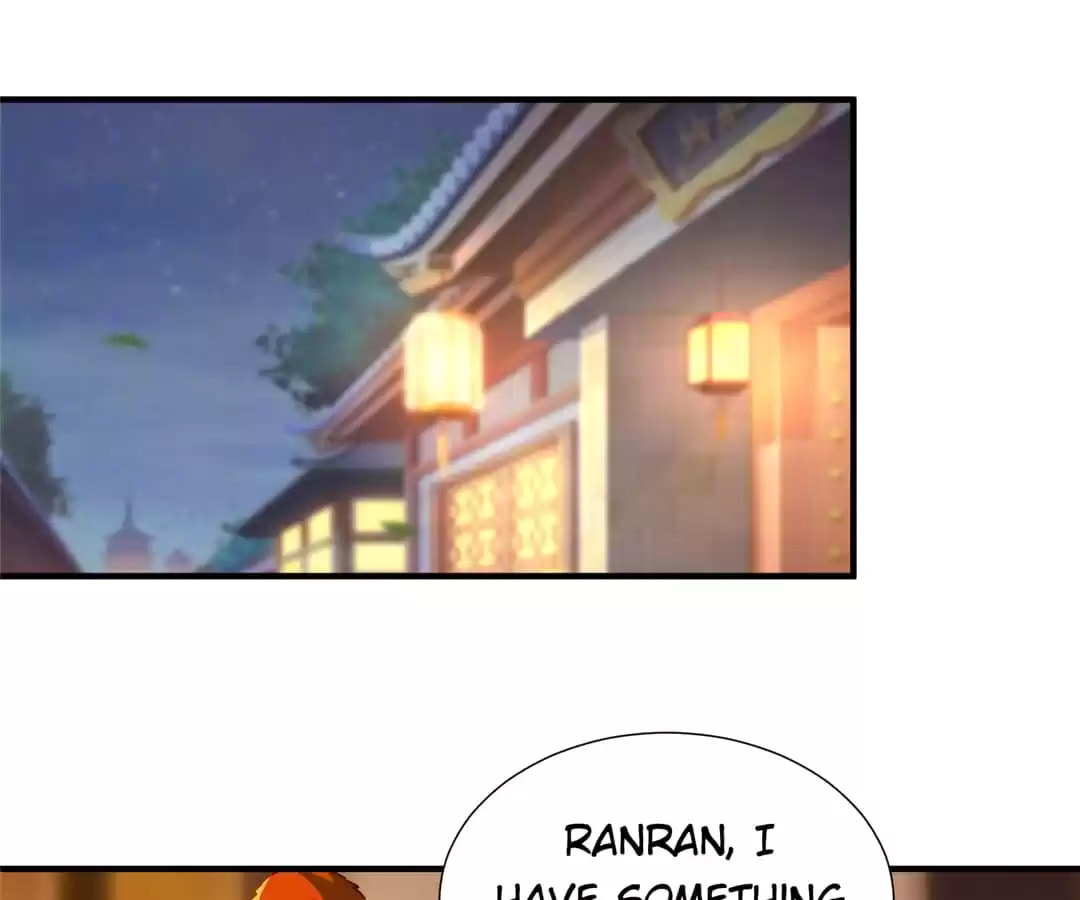 Read Adorable Princess chapter 202 image 23 on Lezhin