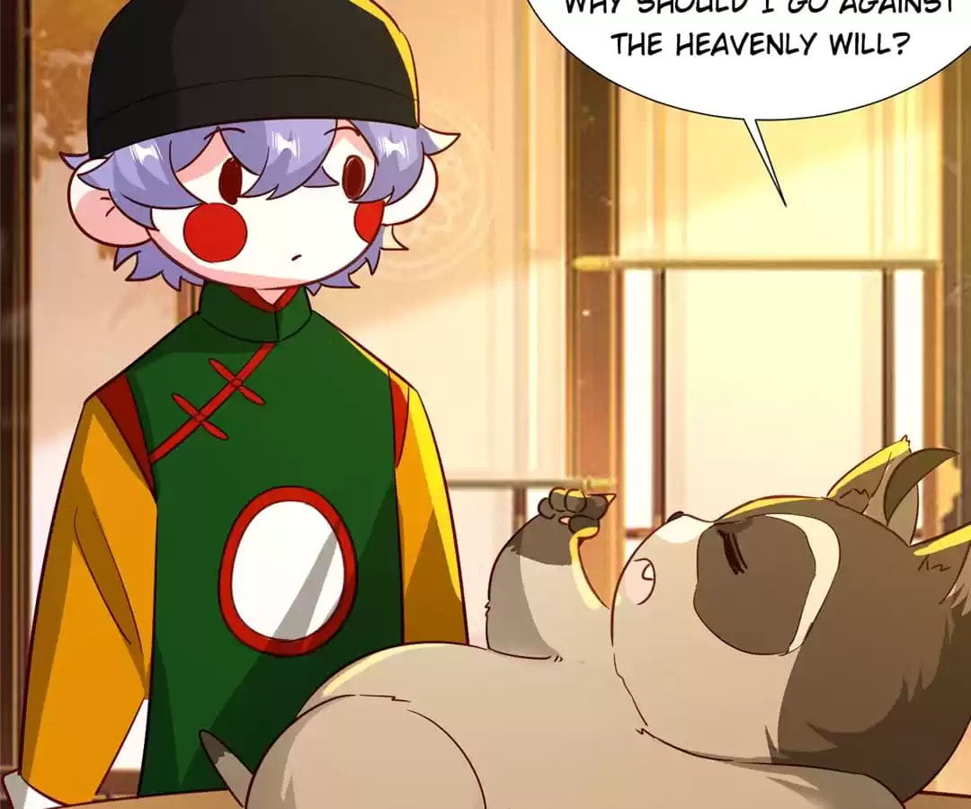 Read Adorable Princess chapter 202 image 36 on Lezhin
