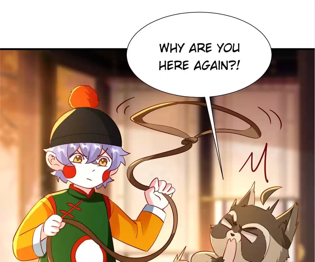 Read Adorable Princess chapter 202 image 55 on Lezhin