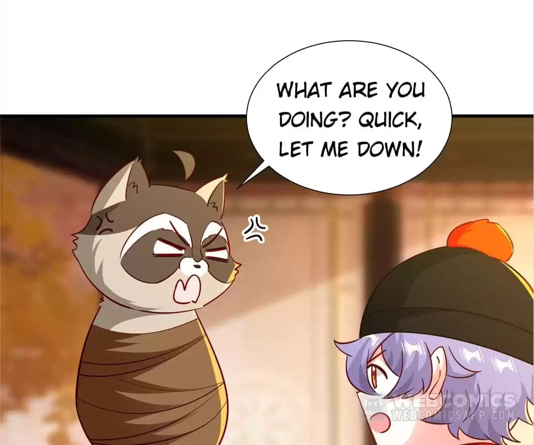 Read Adorable Princess chapter 202 image 59 on Lezhin