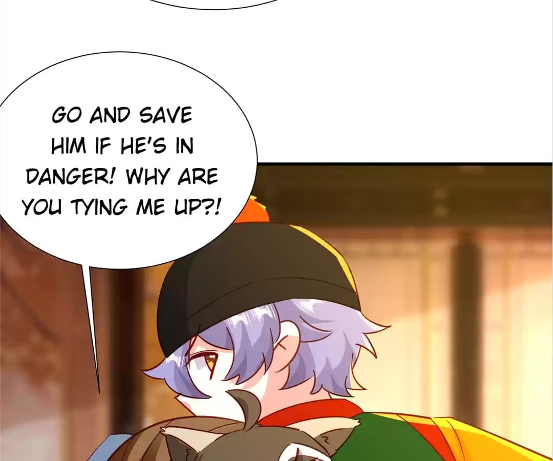 Read Adorable Princess chapter 202 image 61 on Lezhin