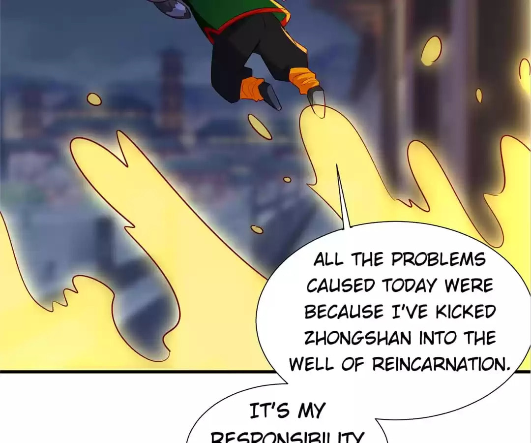 Read Adorable Princess chapter 202 image 64 on Lezhin