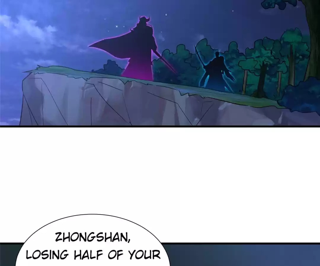 Read Adorable Princess chapter 203 image 11 on Lezhin