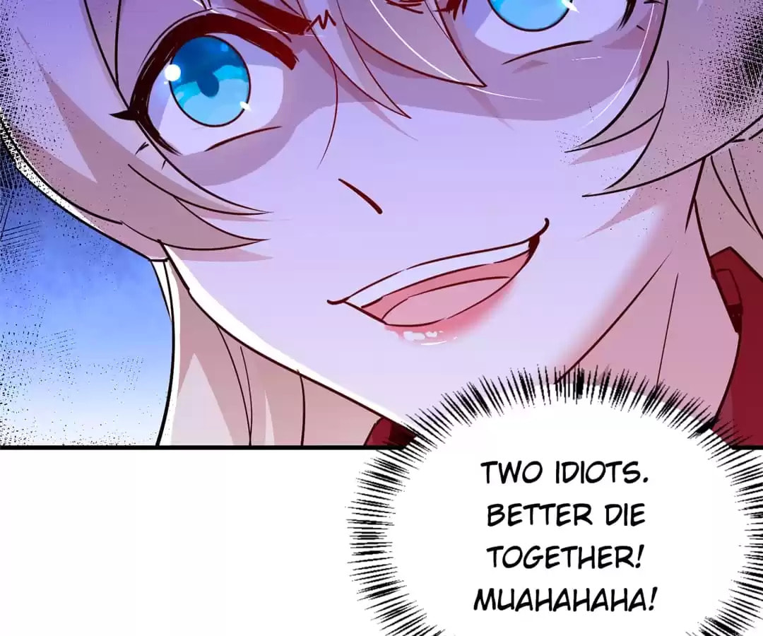 Read Adorable Princess chapter 203 image 19 on Lezhin