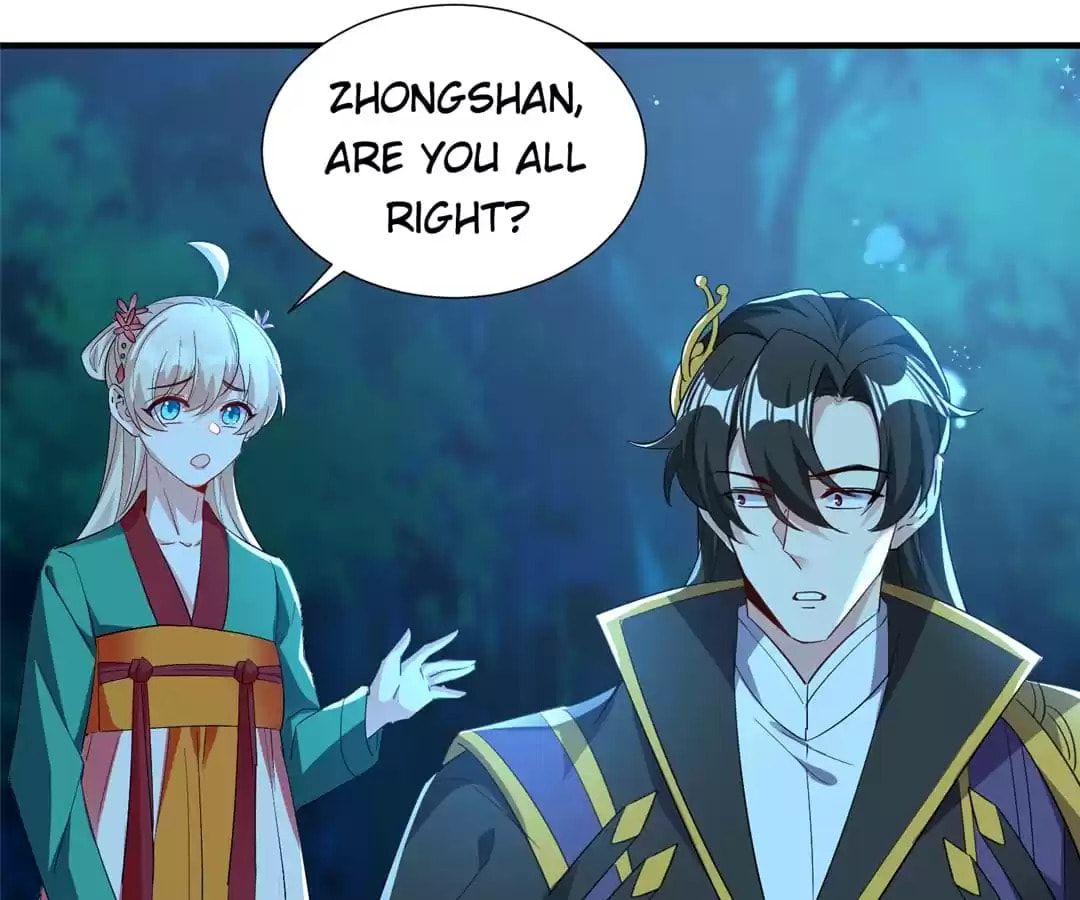 Read Adorable Princess chapter 203 image 26 on Lezhin