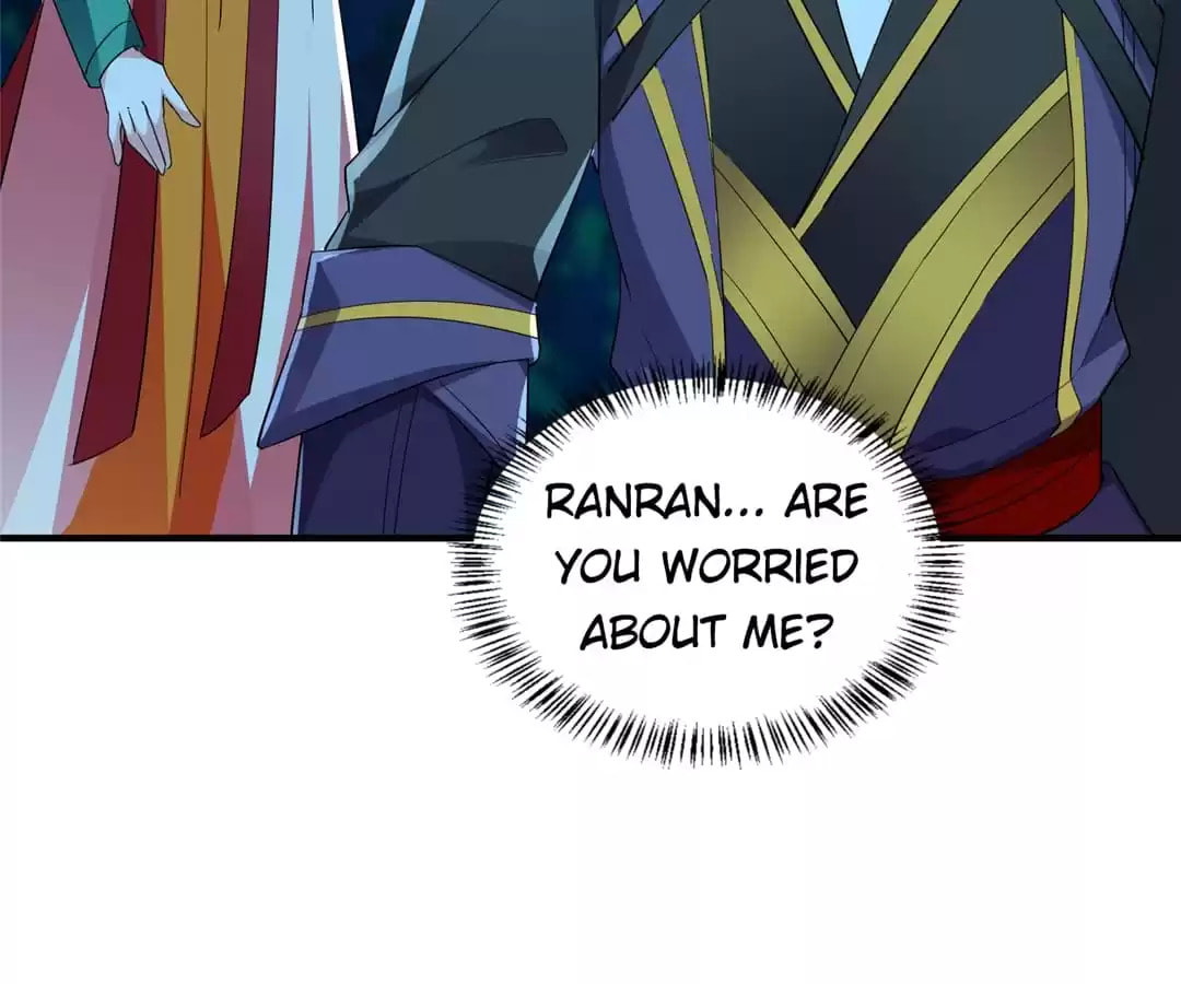 Read Adorable Princess chapter 203 image 27 on Lezhin