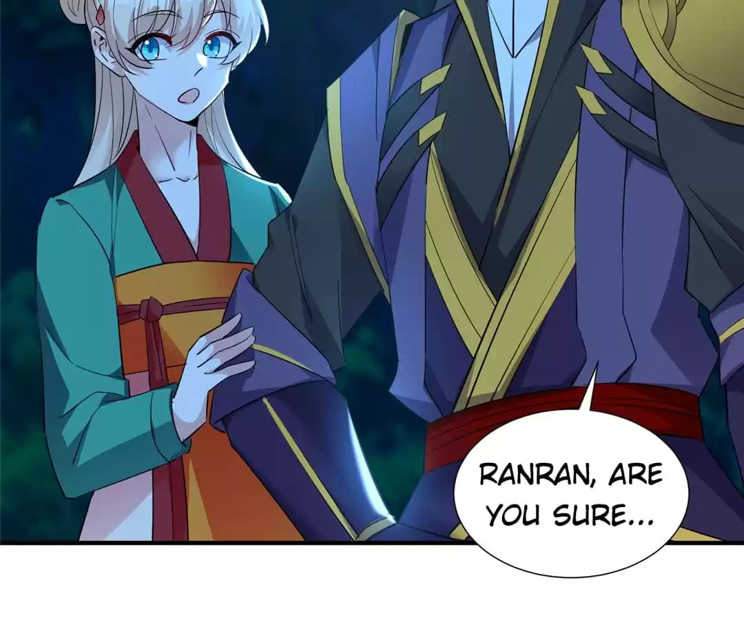 Read Adorable Princess chapter 203 image 29 on Lezhin