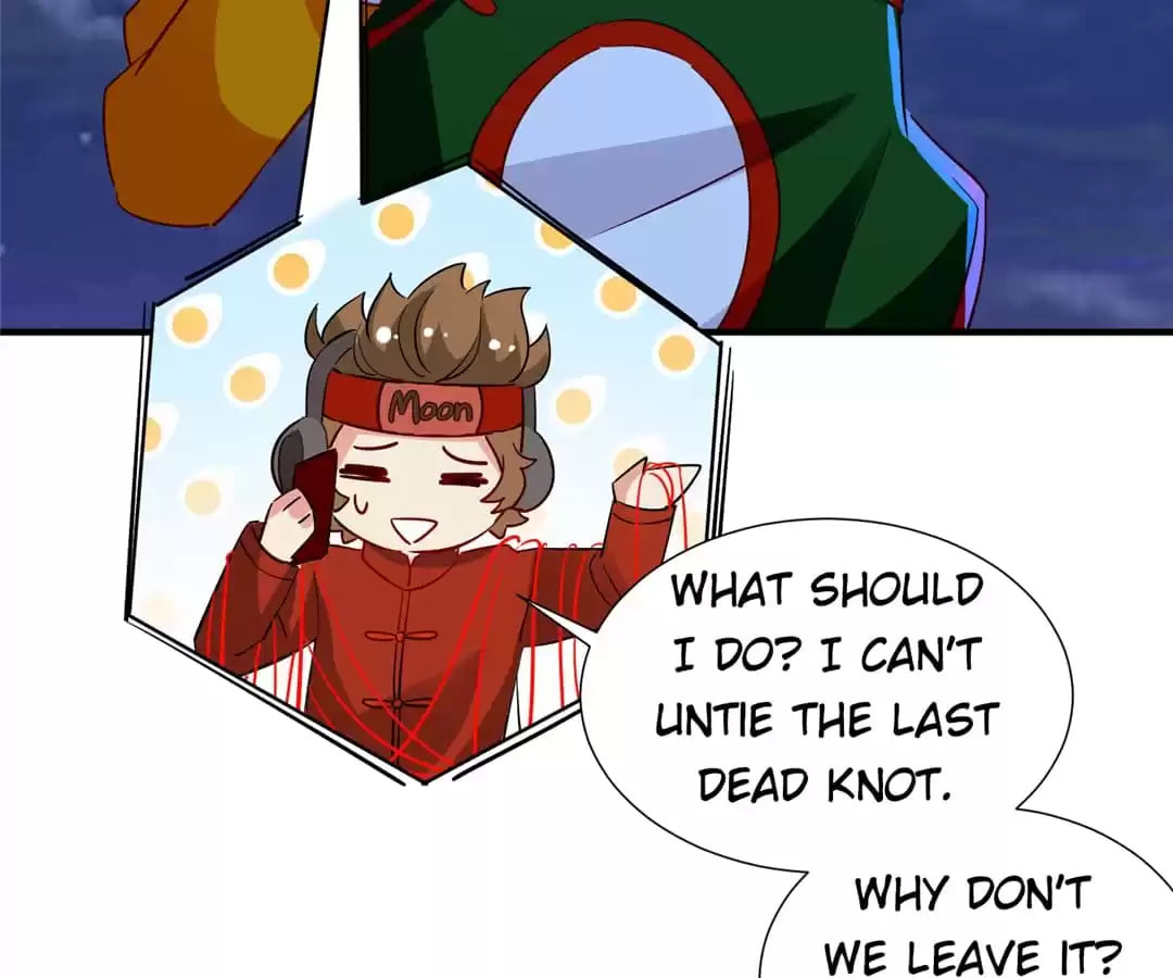 Read Adorable Princess chapter 203 image 3 on Lezhin
