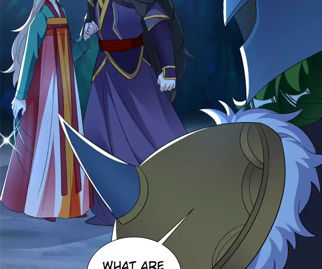 Read Adorable Princess chapter 203 image 32 on Lezhin