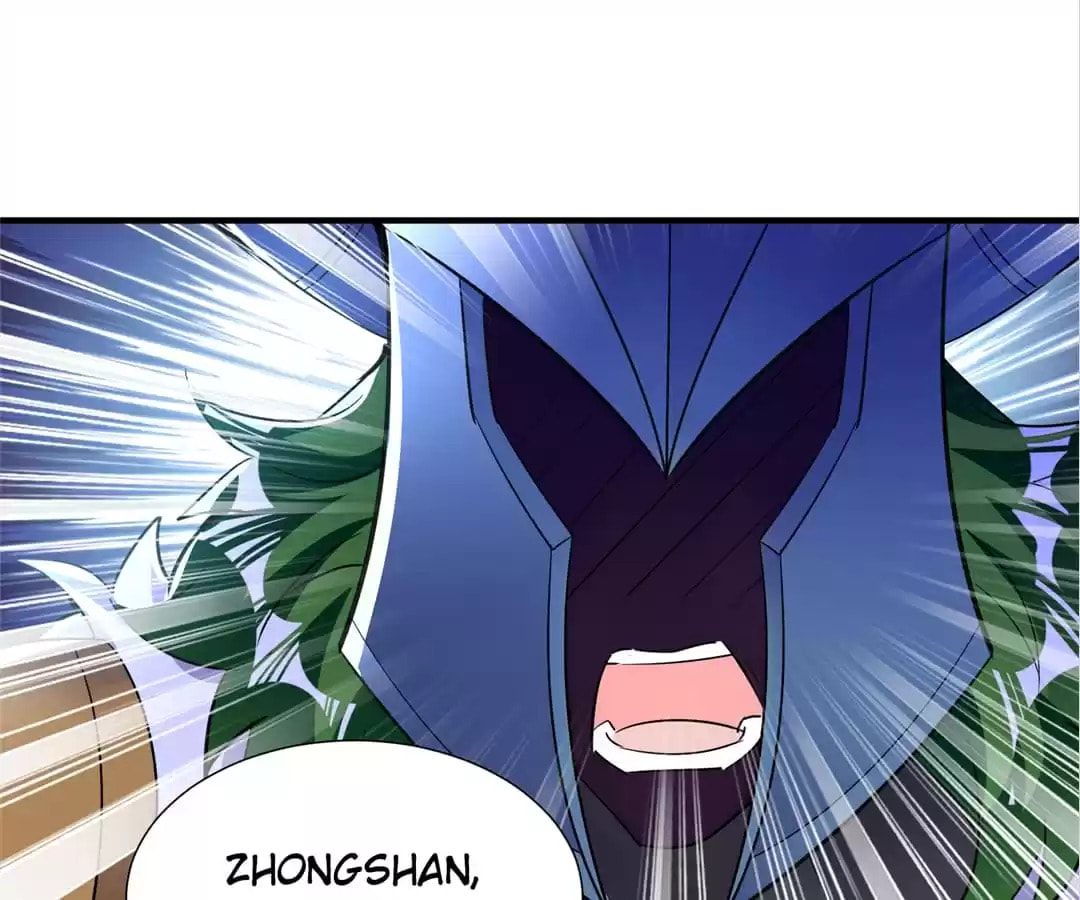 Read Adorable Princess chapter 203 image 34 on Lezhin
