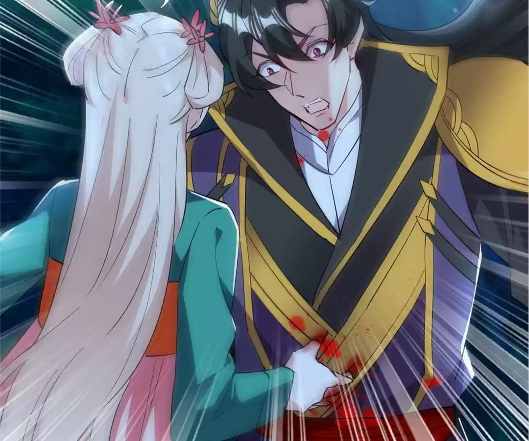Read Adorable Princess chapter 203 image 36 on Lezhin