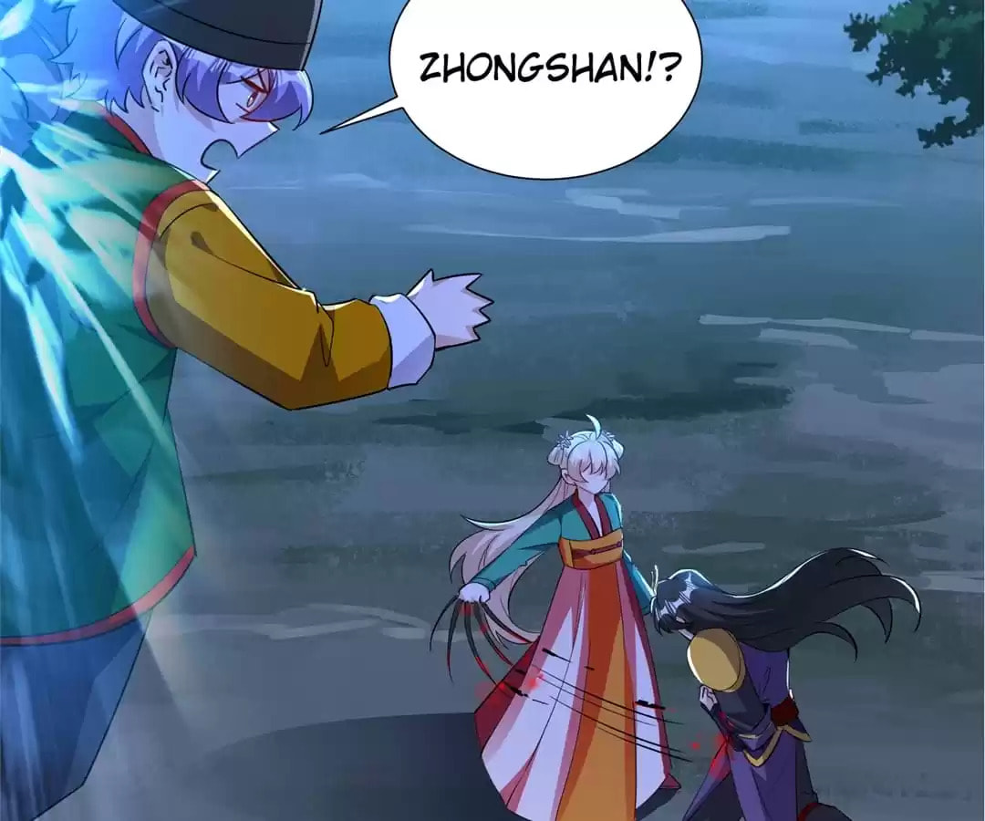 Read Adorable Princess chapter 203 image 38 on Lezhin