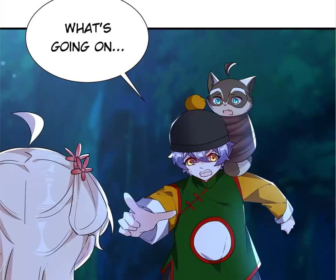Read Adorable Princess chapter 203 image 42 on Lezhin