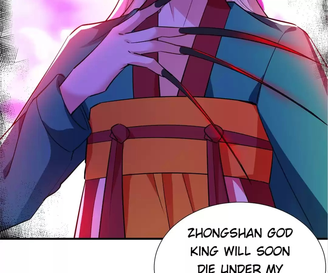 Read Adorable Princess chapter 203 image 45 on Lezhin