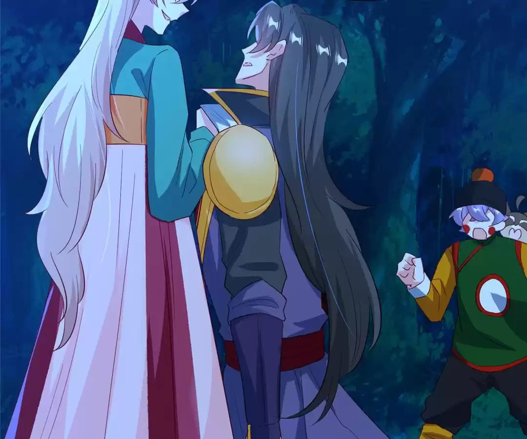 Read Adorable Princess chapter 203 image 52 on Lezhin