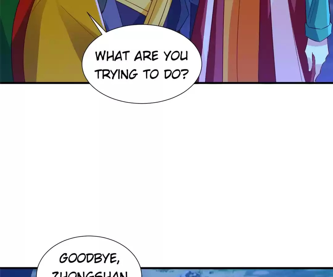 Read Adorable Princess chapter 203 image 55 on Lezhin