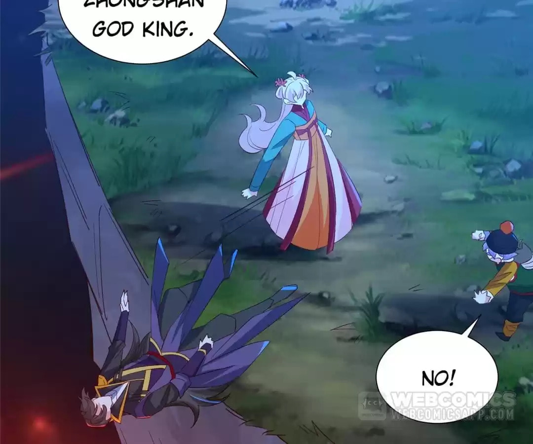 Read Adorable Princess chapter 203 image 56 on Lezhin