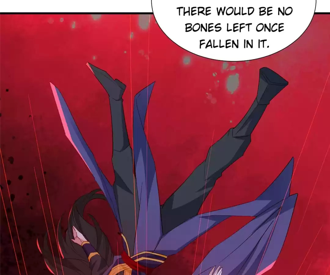 Read Adorable Princess chapter 203 image 58 on Lezhin