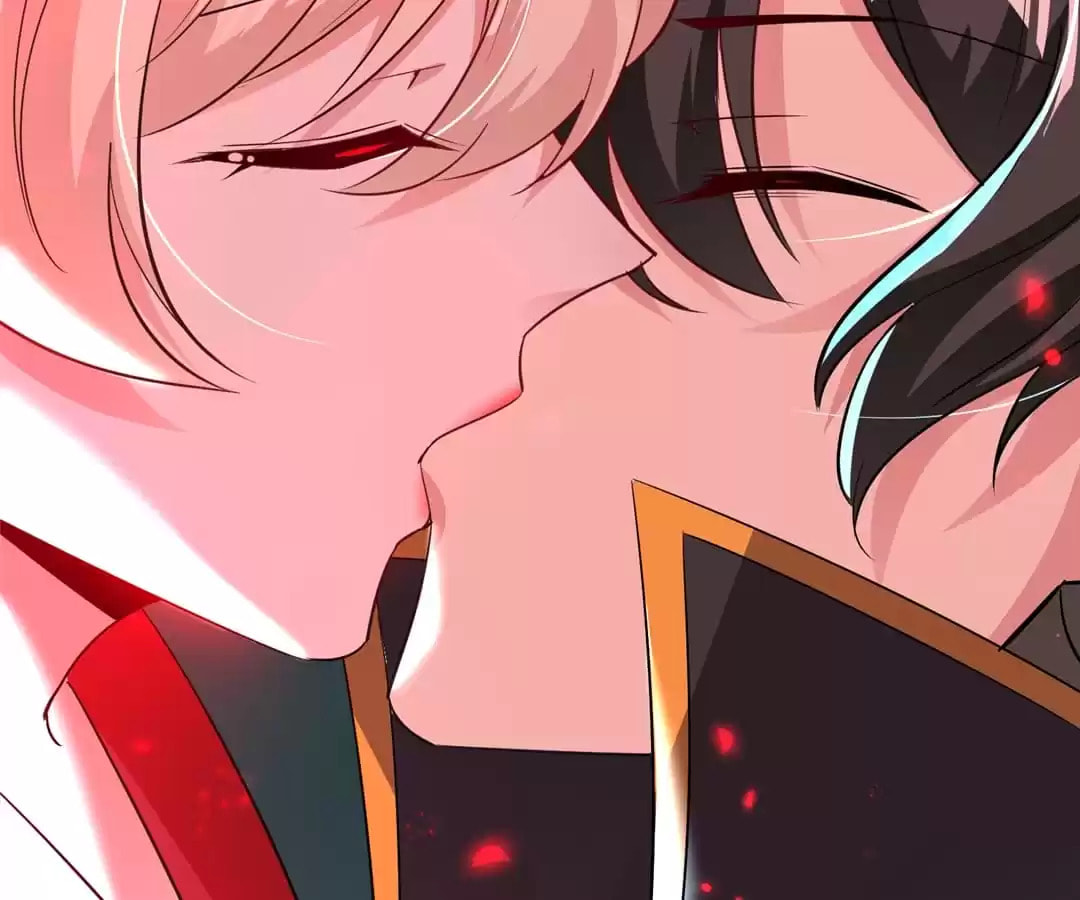 Read Adorable Princess chapter 204 image 11 on Lezhin