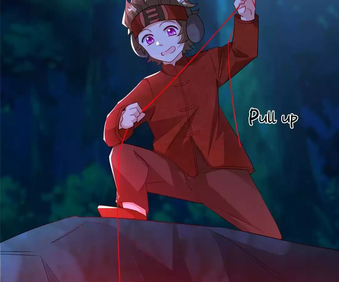 Read Adorable Princess chapter 204 image 15 on Lezhin