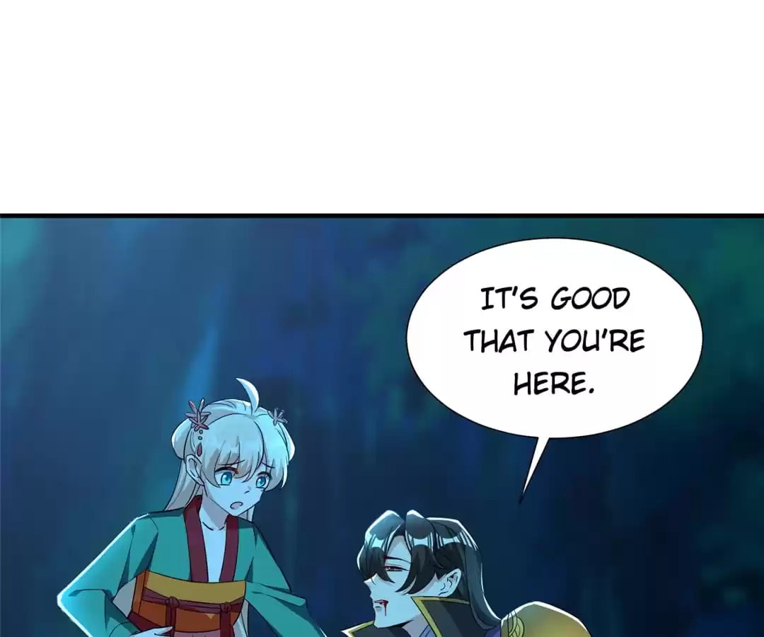 Read Adorable Princess chapter 204 image 19 on Lezhin