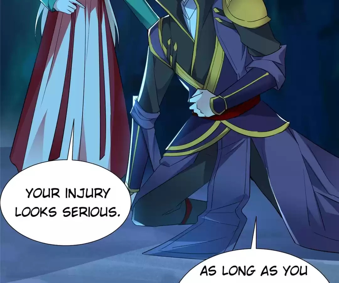 Read Adorable Princess chapter 204 image 20 on Lezhin