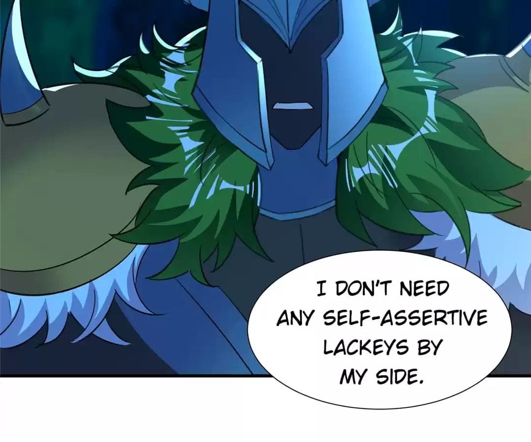 Read Adorable Princess chapter 204 image 31 on Lezhin
