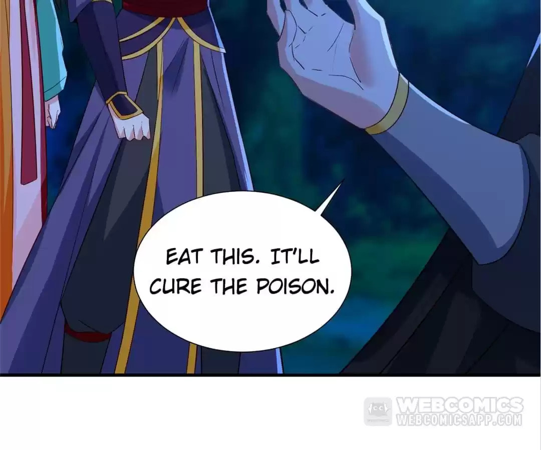Read Adorable Princess chapter 204 image 36 on Lezhin