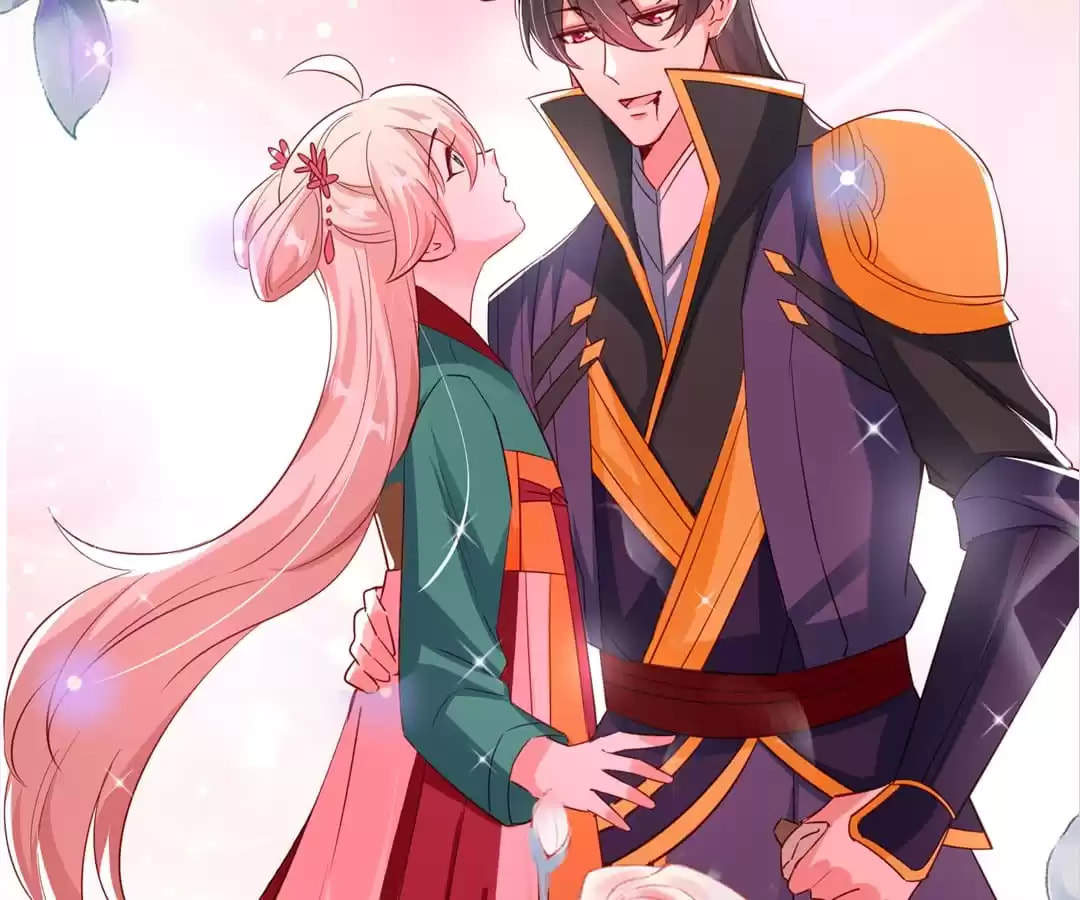Read Adorable Princess chapter 204 image 47 on Lezhin