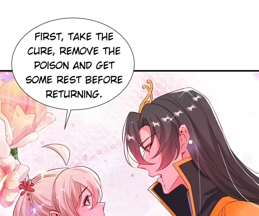 Read Adorable Princess chapter 204 image 49 on Lezhin