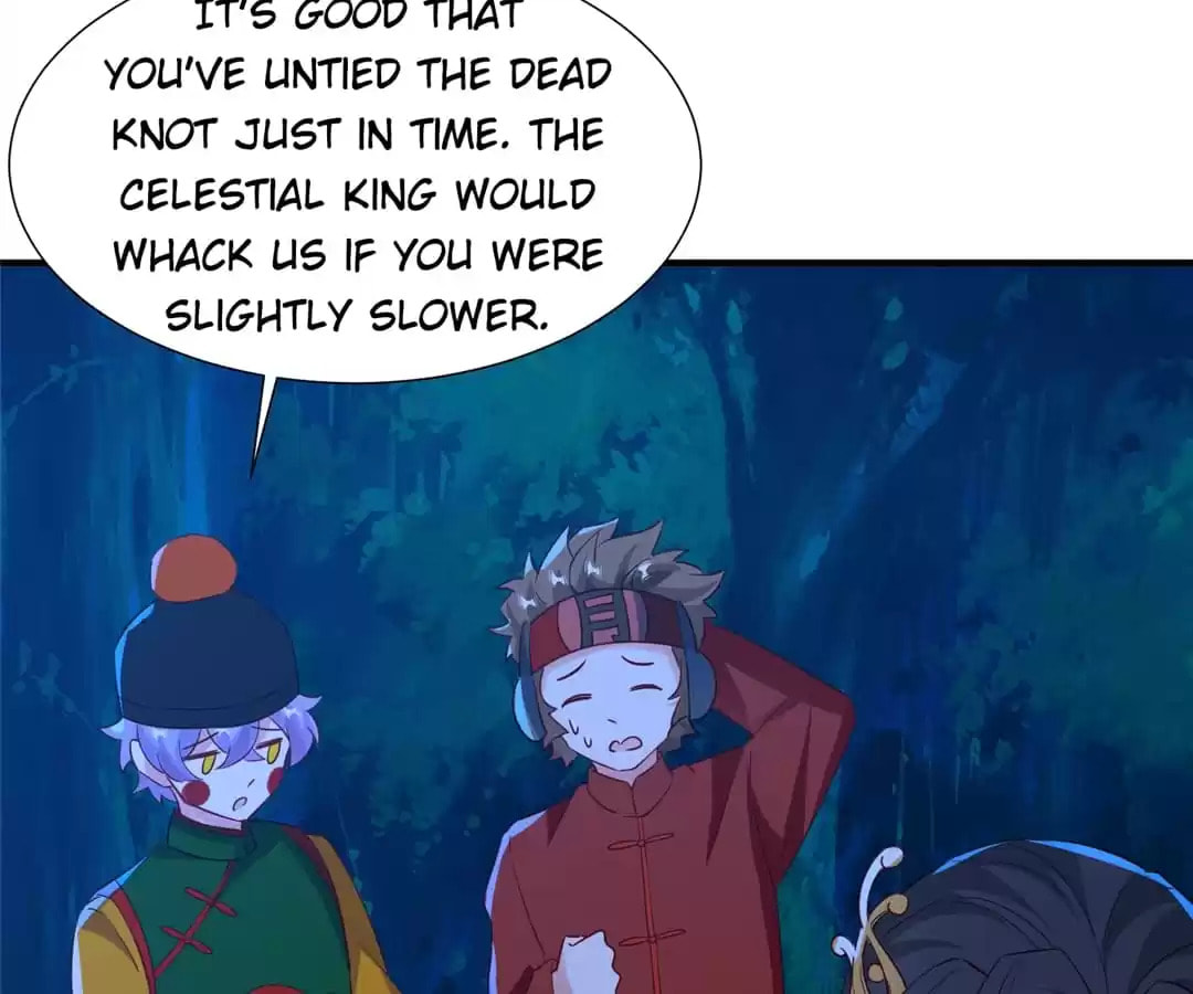 Read Adorable Princess chapter 204 image 51 on Lezhin