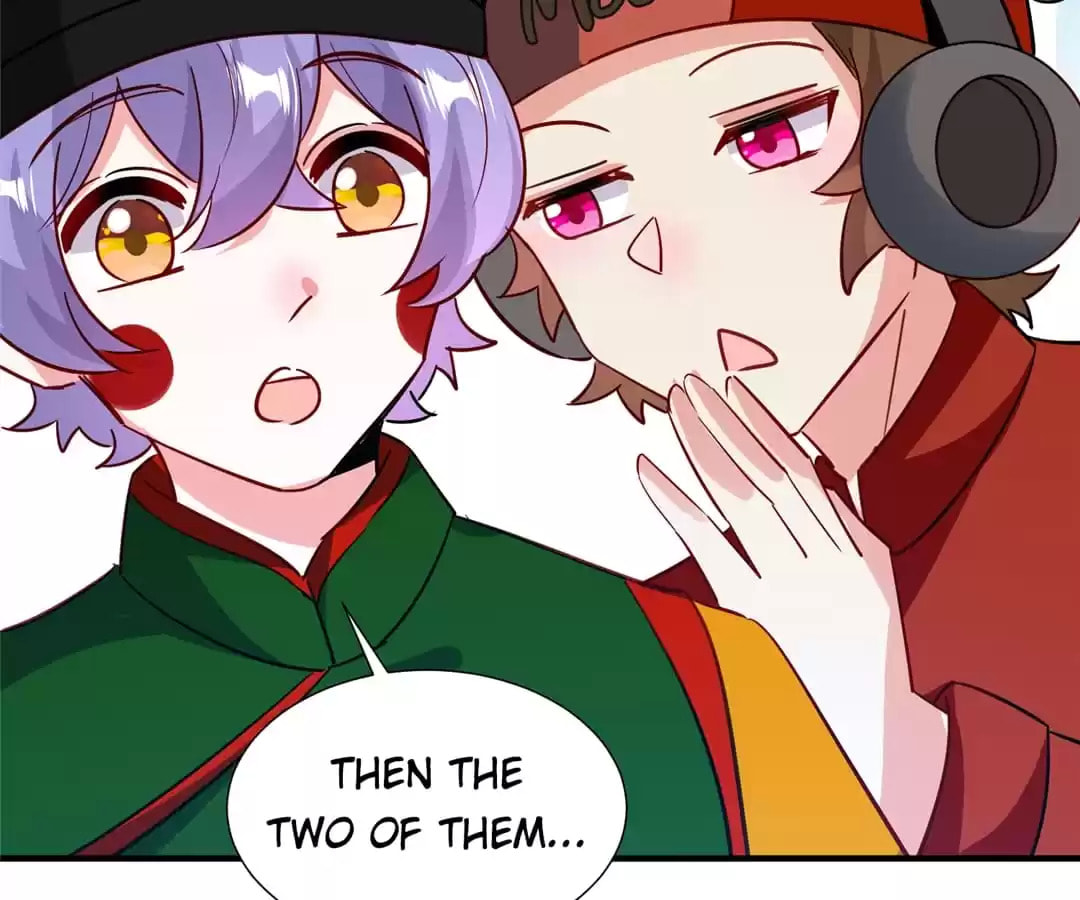 Read Adorable Princess chapter 204 image 54 on Lezhin